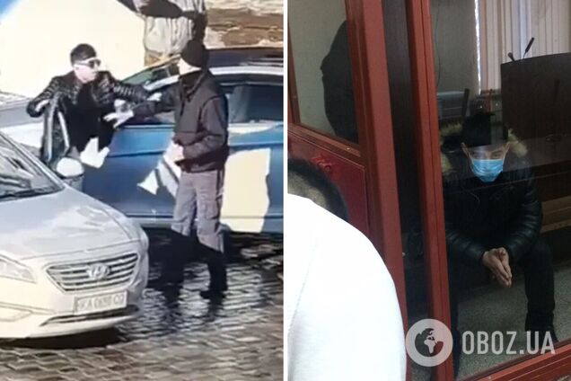 Чоловік працював у службі таксі Bolt