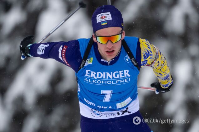 Антон Дудченко