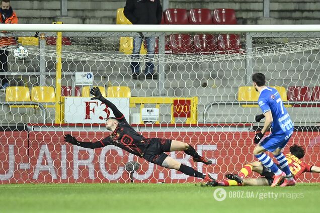 Роман Яремчук