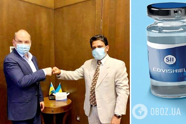 Впоследствии ожидается поставка большего количества препарата