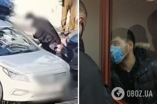 Адвокат просил для подозреваемого круглосуточный домашний арест