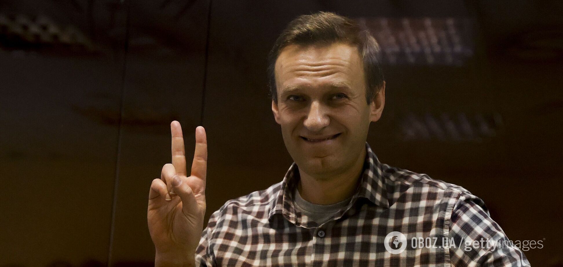 Навальному вынесли еще один приговор в России