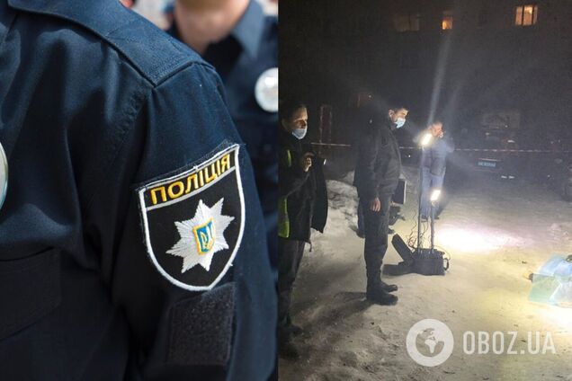 На Львівщині чоловік підірвав гранату, убивши себе і знайомого: всі деталі, фото і відео НП