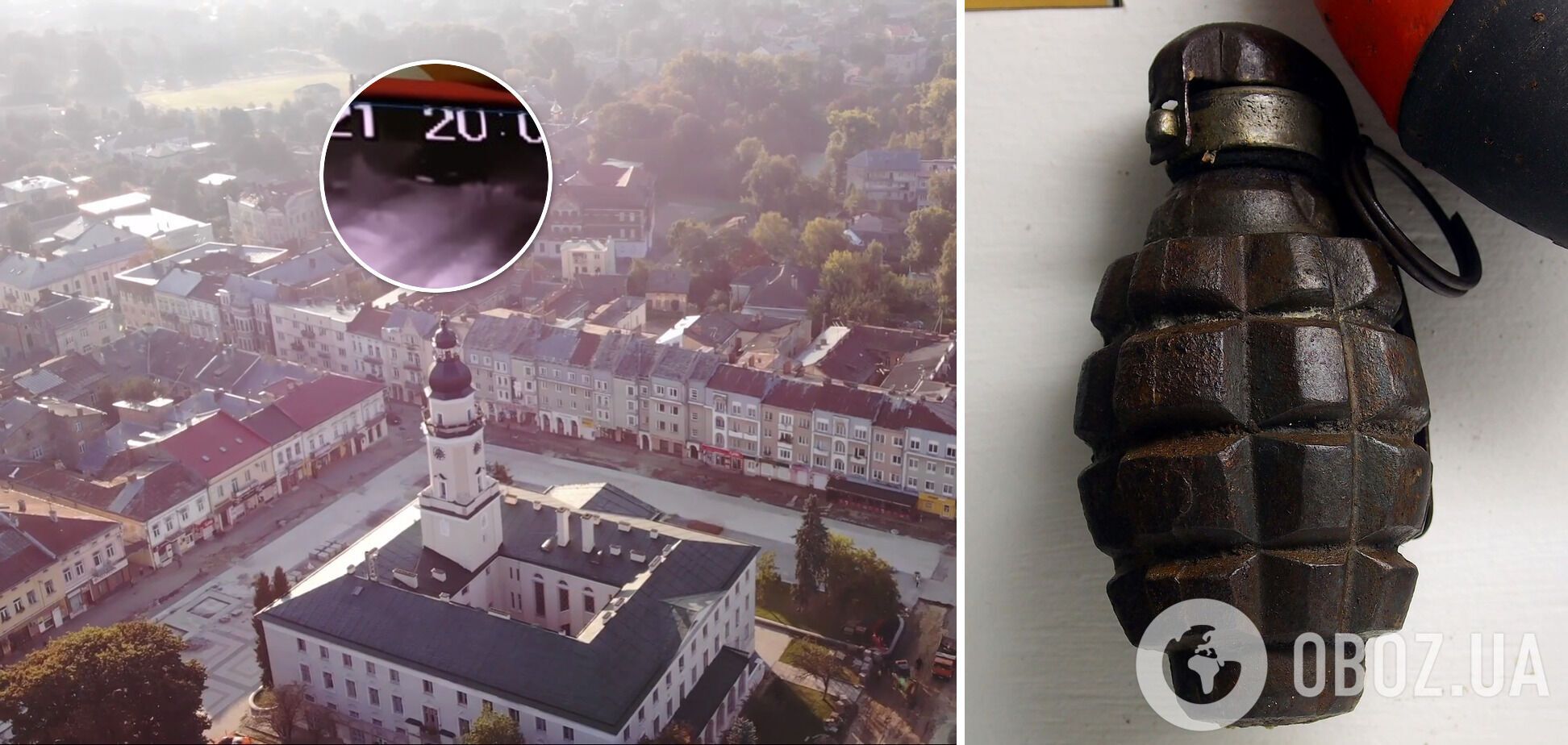 Ужасная гибель двоих мужчин в Дрогобиче - результат бардака в ВСУ