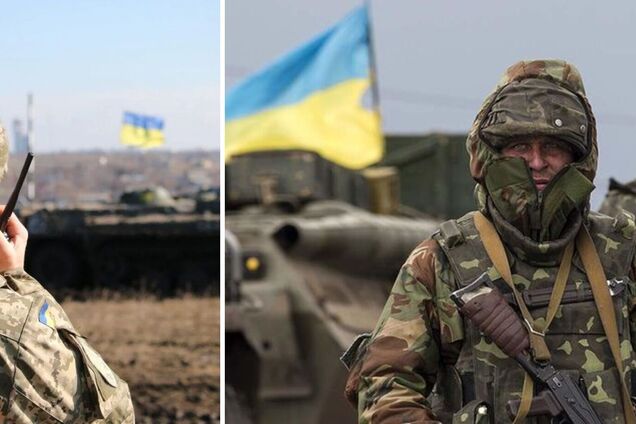 Верьте в нашу Армию. Даже если больше не верите ни во что