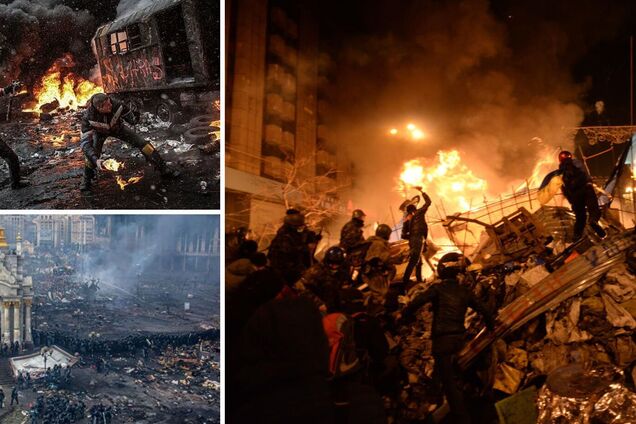 Що б не діялося - стоїмо. І наші мертві роблять нас сильнішими