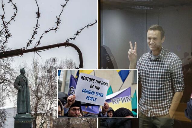 Имперскому либералу: поставьте памятник любому из народов, которых вы убивали