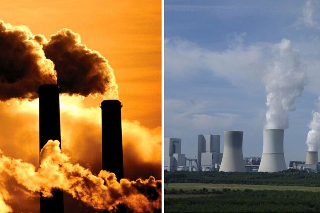 Нацплан щодо скорочення викидів не запрацював у 2021 році через відсутність фінансування – Мінекології