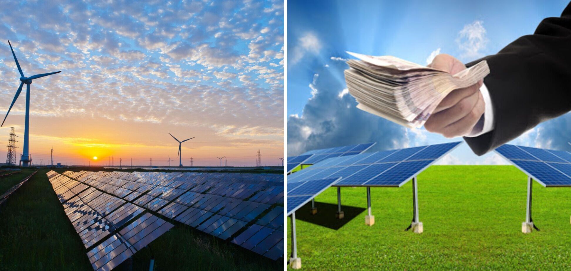 Для розрахунків із 'зеленою' енергетикою потрібні гроші з бюджету, а не квазіподатки, – експерт