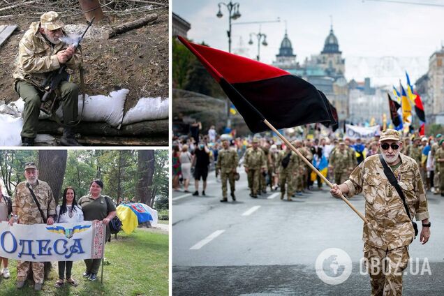 В Одесі помер відомий волонтер і ветеран АТО
