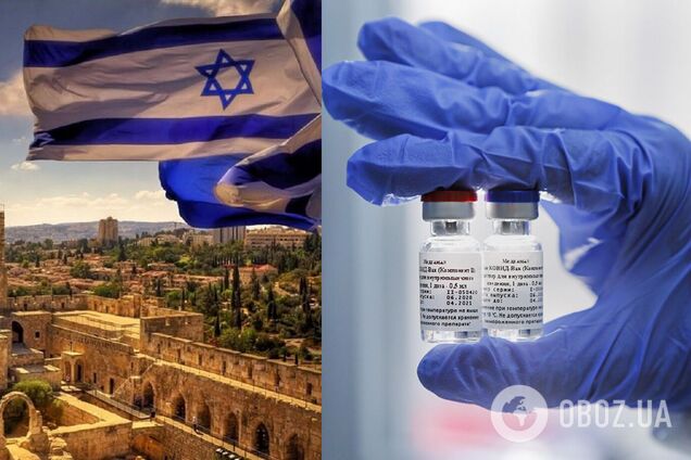 Премьер-министр Израиля звонил, просил, унижался и жители страны привиты. А мы?