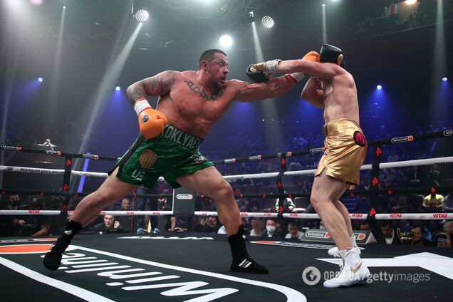 Кокляев - Тарасов