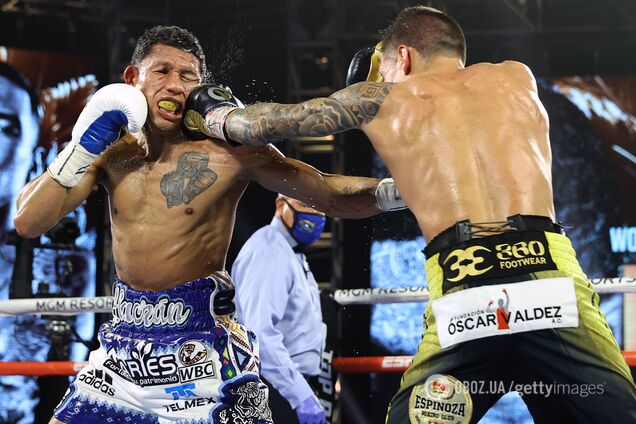 Берчельт - Вальдес