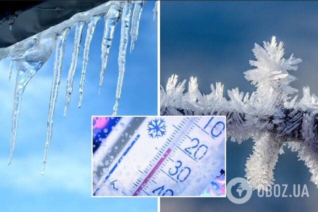 В ближайшие 10 дней в целом ожидается теплая погода в Украине