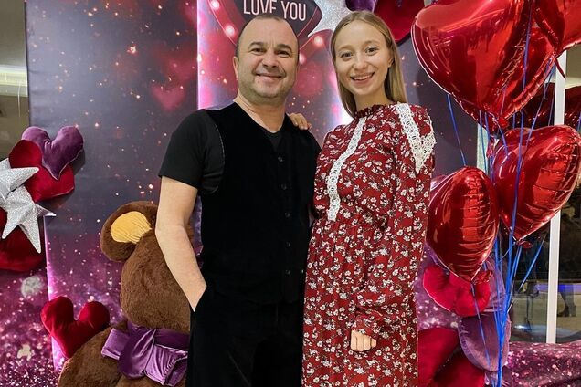 Беременная жена Павлика рассекретила пол ребенка и показала трогательное видео