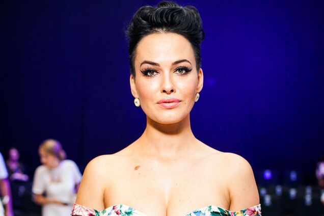 Астафьева удивила новыми образами