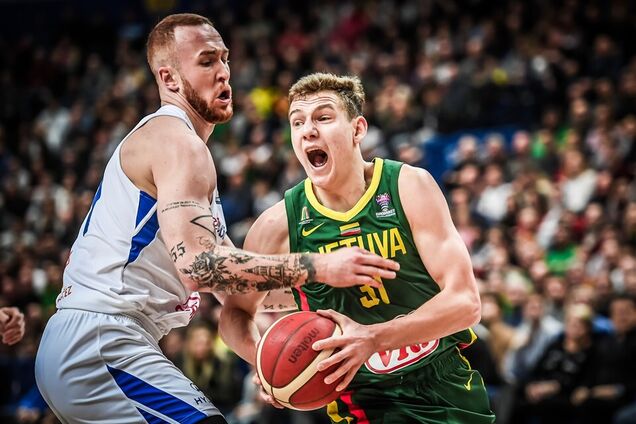 Євробаскет 2022