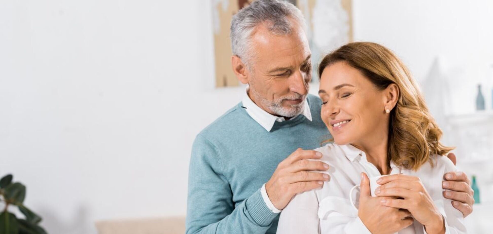 Какие женщины больше всего нравятся мужчинам после 50