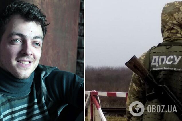 В Украину не пустили российского актера. Видео