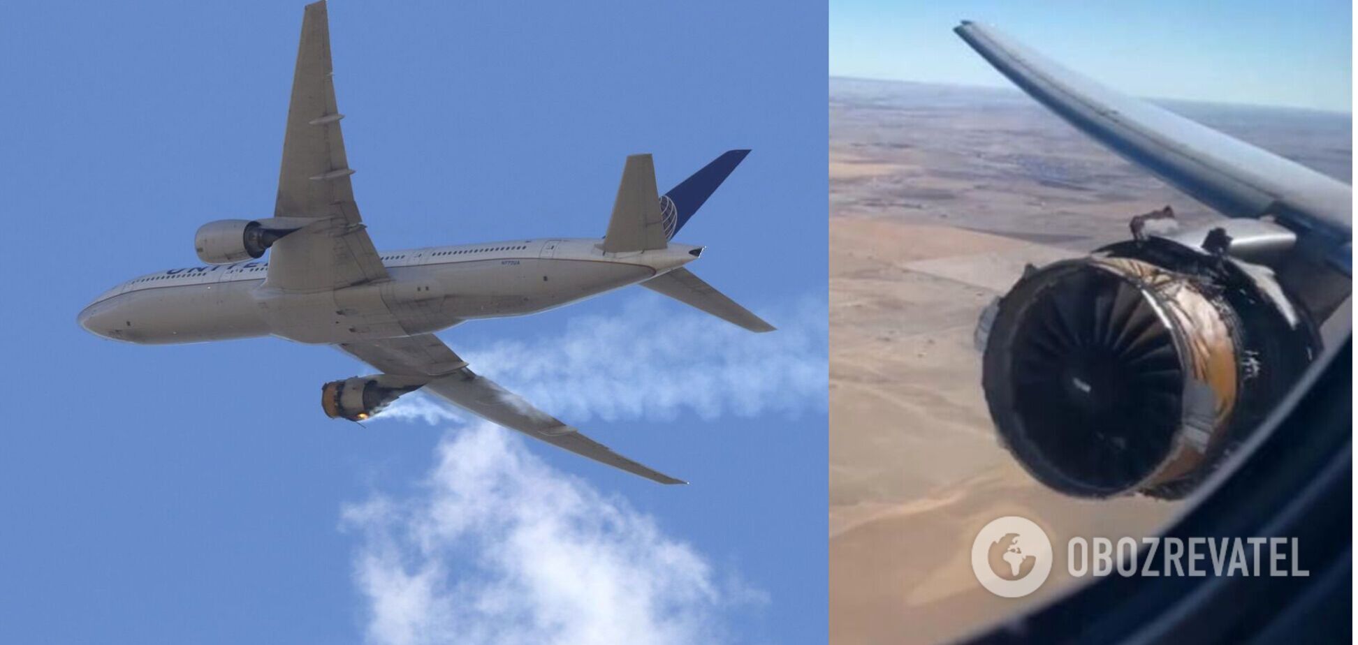 Boeing начали разваливаться в воздухе