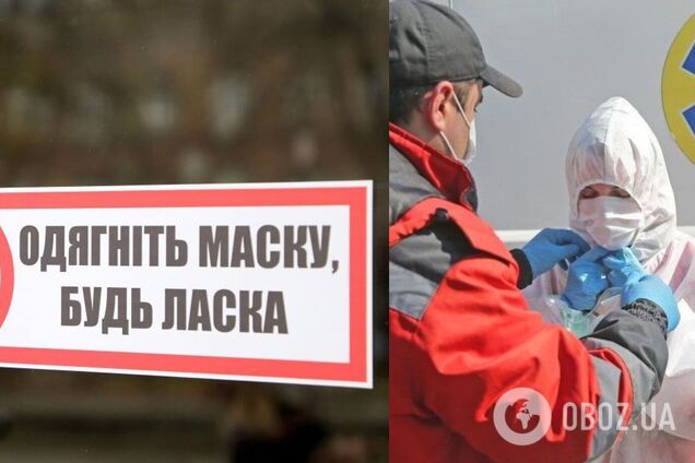 Шмигаль анонсував низку заходів для стримування коронавірусу на Прикарпатті