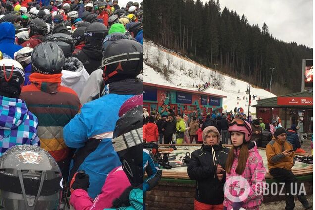 У Зеленського пояснили COVID-спалах на Прикарпатті