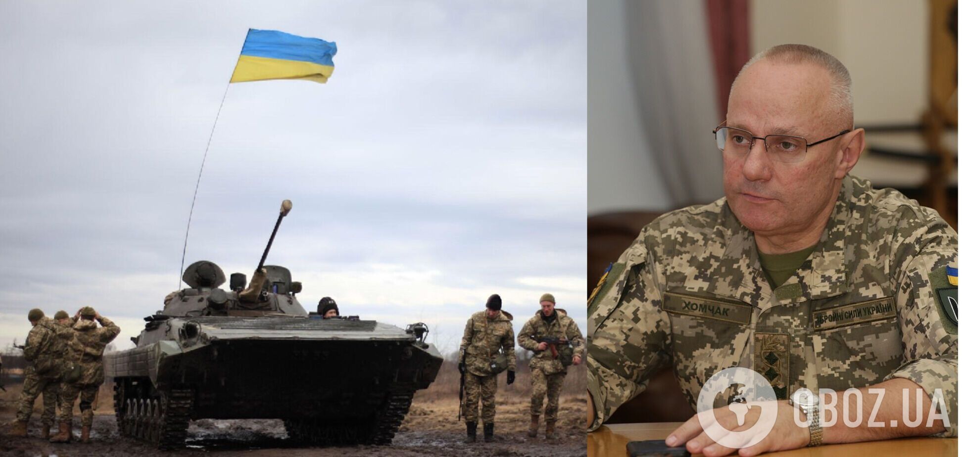 Украинские военные открывают только ответный огонь