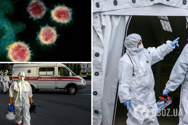 Бракує реанімацій і ШВЛ: мер Івано-Франківська розповів про колапс через COVID-19