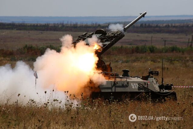 Волошин оценил план 'Б' Кравчука по Донбассу: украинцы должны быть готовы