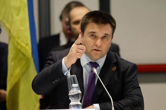 Климкин – о скандале с Уруским и Кадыровым: это выглядит как пощечина, нужно извиниться перед украинцами