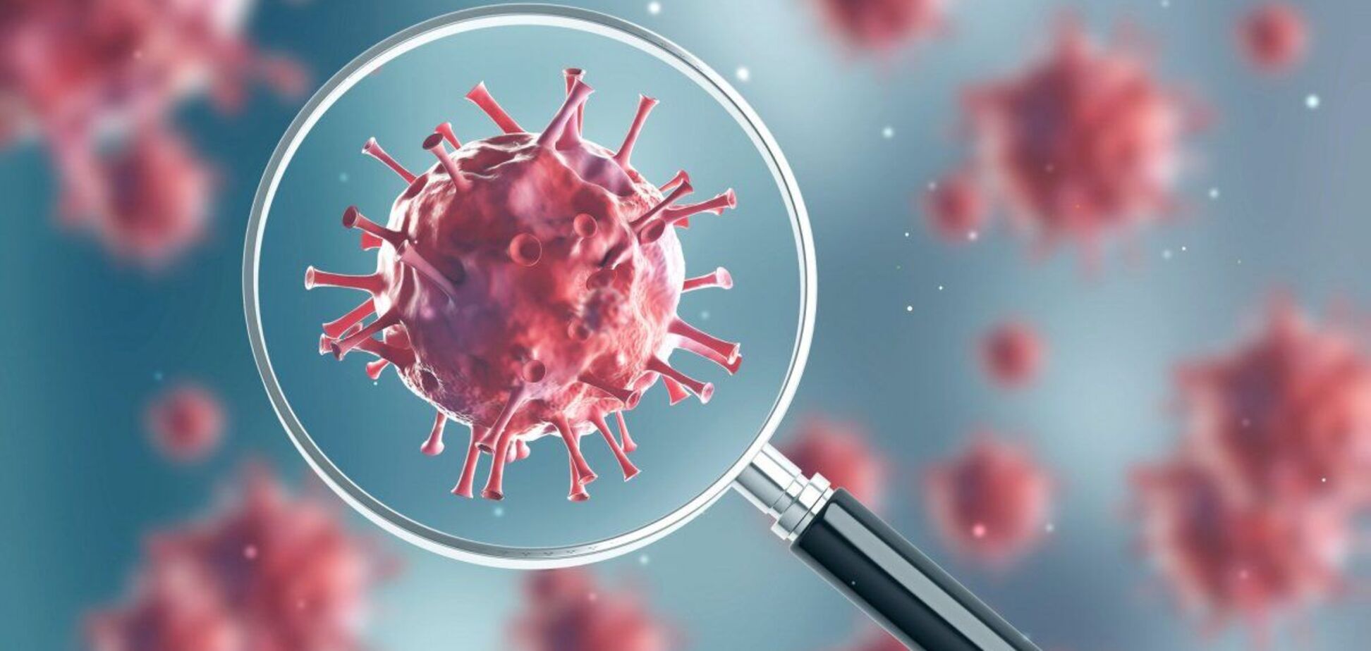 Суперрозповсюджувачі коронавірусу: хто вони та чим небезпечні?