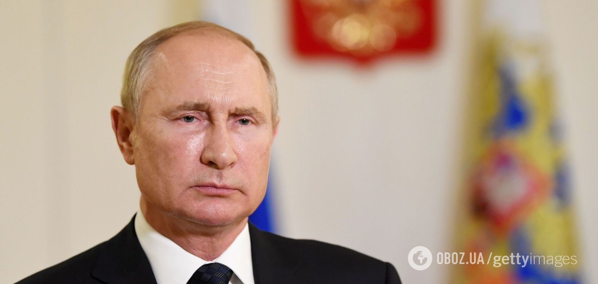 Клімкін: Путін шукатиме зовнішніх ворогів через кремлівські клани