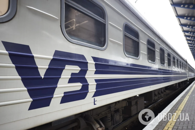 'Укрзалізниця' запровадить нову модель організації пасажирських перевезень, – Перцовський