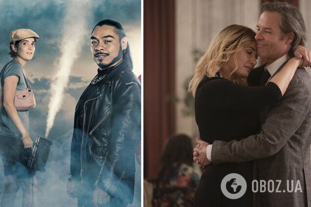 Какие фильмы покажет HBO в 2021 году: в сети выпустили тизер. Видео