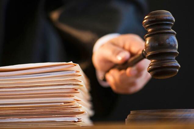 На Донеччині суд виніс вирок чоловікові, який зґвалтував 19 дітей