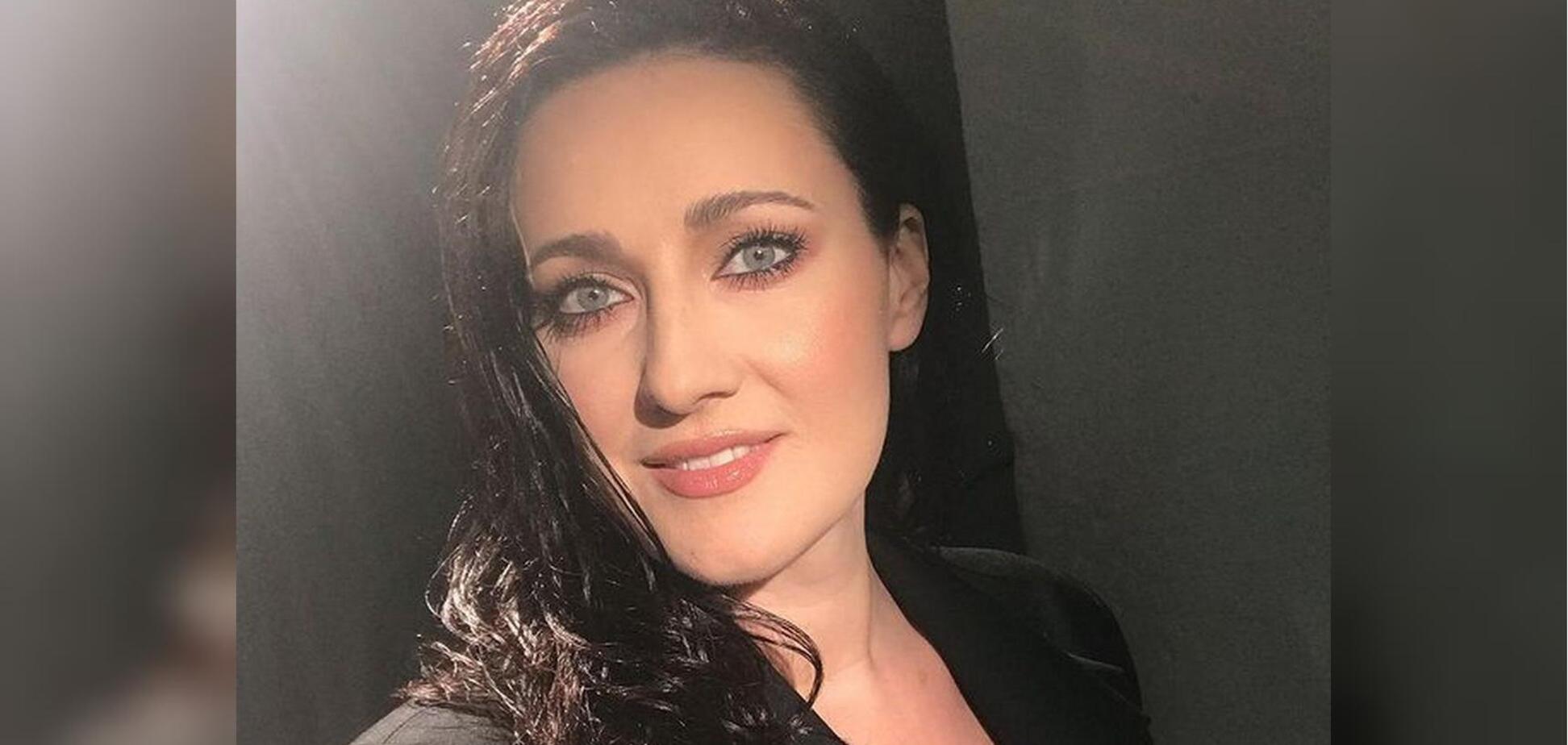 Соломія Вітвіцька показала новий образ