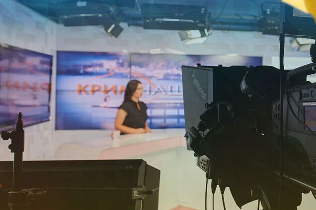 'Чорноморська ТРК' попросила владу про підтримку та збереження мовлення у Криму