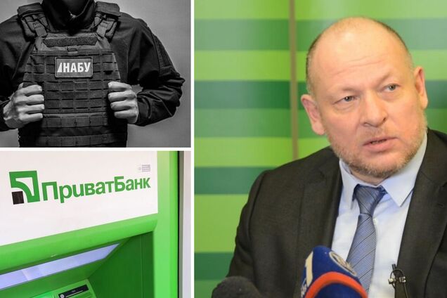 НАБУ сообщило о подозрении Дубилету