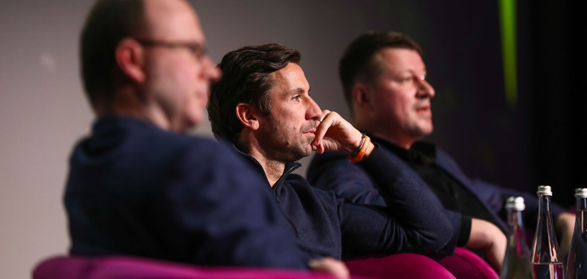 Sport Talk Club: чем заняться спортсменам после завершения карьеры