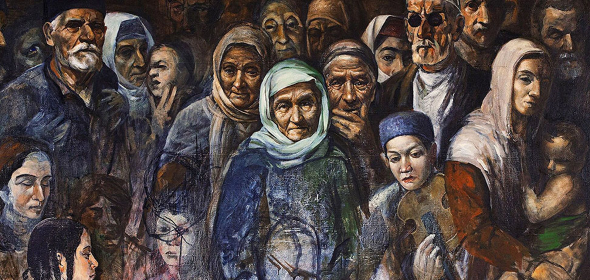 Депортация чеченцев: преступление, которое принято замалчивать