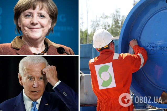 Судьба 'Северного потока-2' решится уже в 2021 году