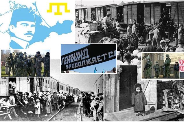 Новости Крымнаша. Российский 'защитник' на самом деле является захватчиком