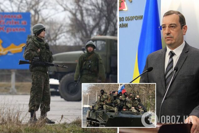 Росія відпрацьовувала захоплення Донбасу на навчаннях із Білоруссю в 2013 році – розвідка