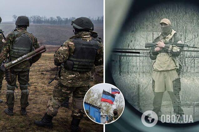 Проросійські терористи посилять обстріли на Донбасі до літа, вважає колишній український розвідник