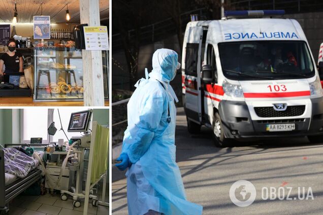 Больницы загружены, COVID-19 атакует детей: как Буковина расплатилась за нарушение карантина