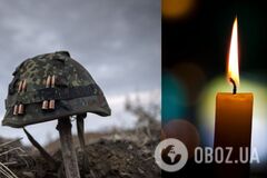 Названо имя второго воина, погибшего при пожаре в блиндаже на Донбассе. Фото