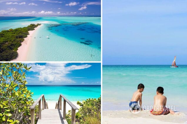 10 найкращих пляжів світу