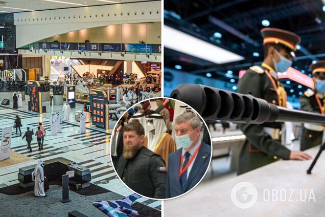 Уруский должен был предотвратить 'встречу' с Кадыровым, – нардеп от 'Голоса'