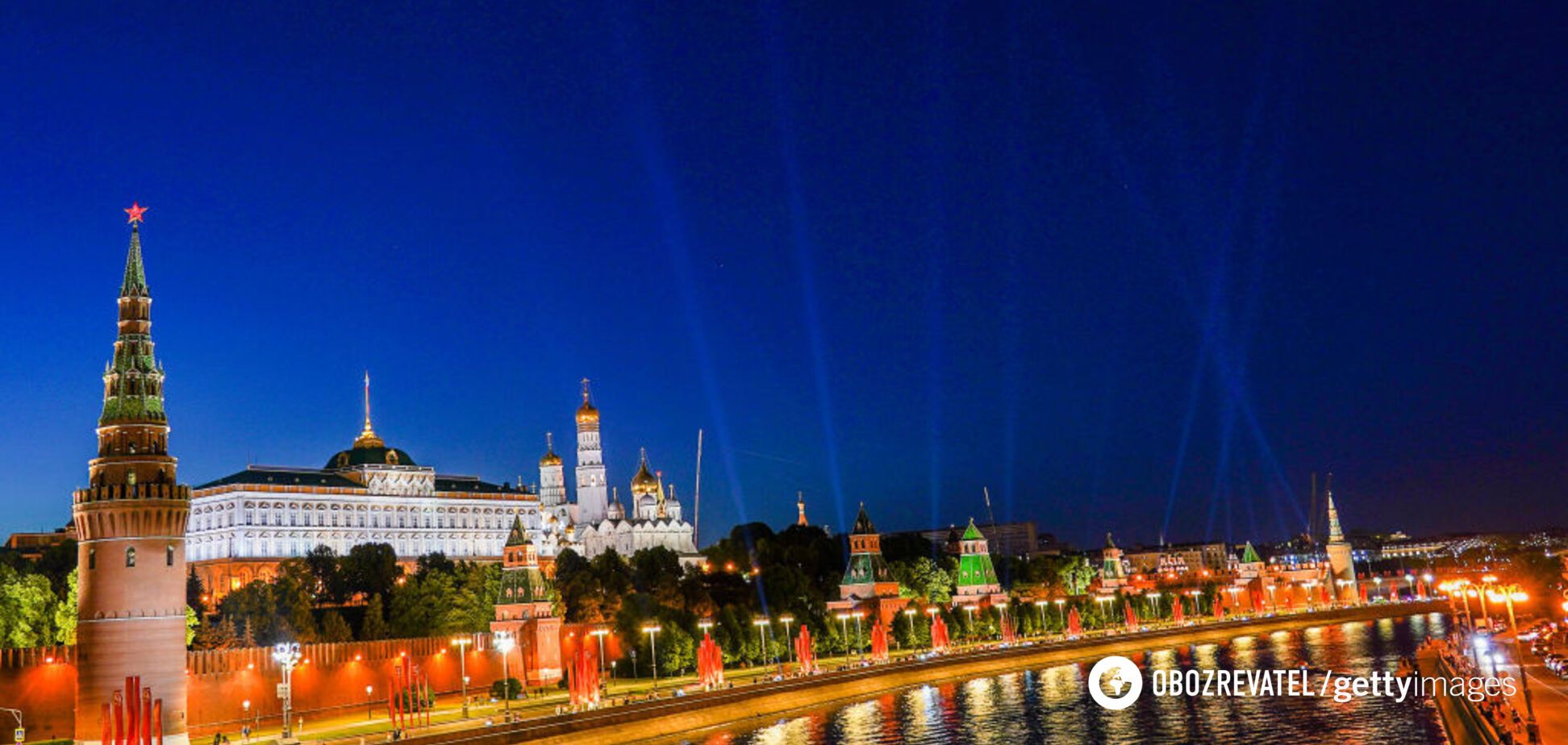 Власть уже мертва, она просто об этом еще не знает