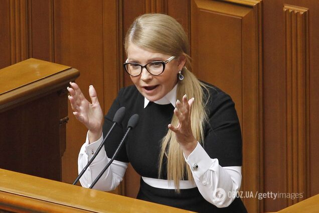 Тимошенко під силу владнати тарифну кризу і поставити на місце 'Нафтогаз', – політолог